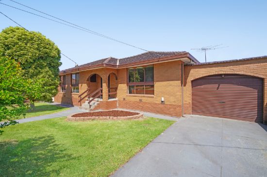 3 Menzies Parade, Lalor, Vic 3075