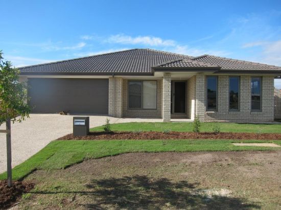 3 Milly Circuit, Ormeau, Qld 4208