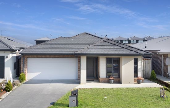 3 Mindful Circuit, Clyde, Vic 3978