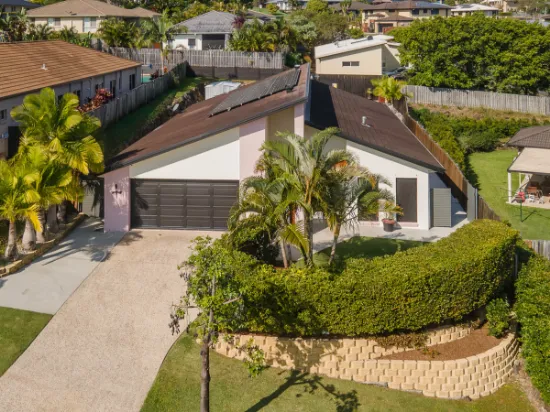 3 Minyon Court, Pacific Pines, QLD, 4211