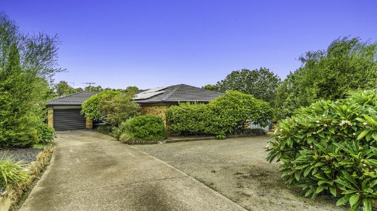 3 Montrose Place, St Andrews, NSW 2566