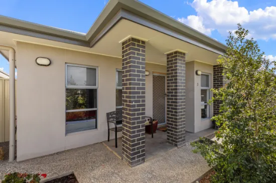 3 Moore Lane, Freeling, SA, 5372