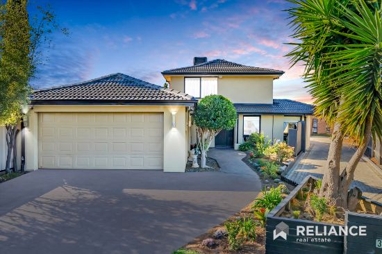 3 Moss Close, Hoppers Crossing, Vic 3029