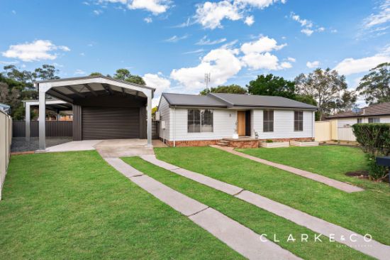 3 Mountbatten Close, Rutherford, NSW 2320