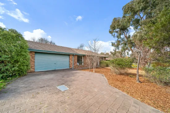 3 Mules Pl, Macarthur, ACT, 2904