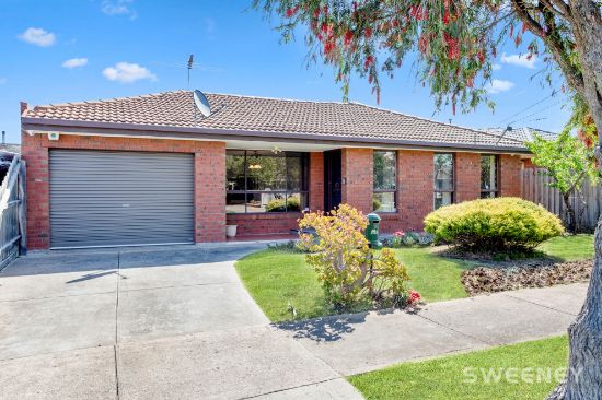 3 Munro Court, Altona Meadows, Vic 3028