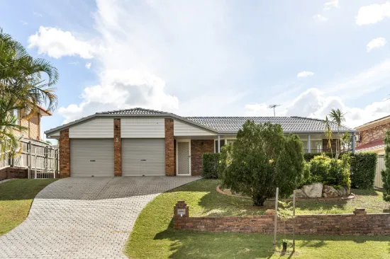 3 Myola Court, Carindale, QLD, 4152