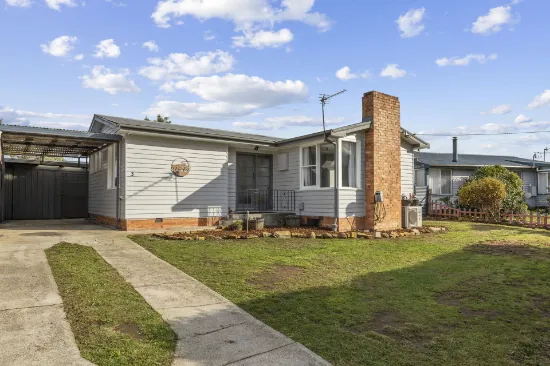3 Naroo Street, Waverley, TAS, 7250