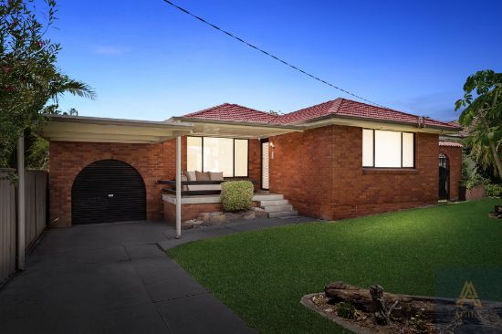 3 Narva Place, Seven Hills, NSW 2147