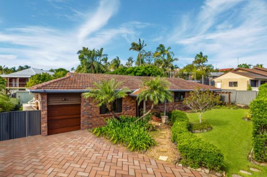 3 Nugent Court, Helensvale, Qld 4212