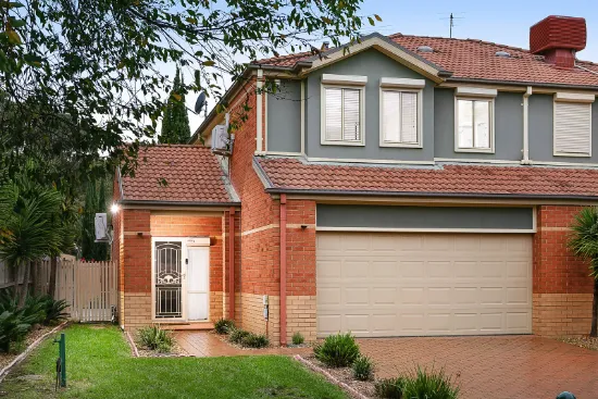 3 Oasis Place, Bundoora, VIC, 3083