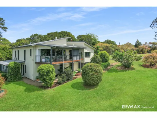 3 Obi Lane, North Maleny, QLD, 4552