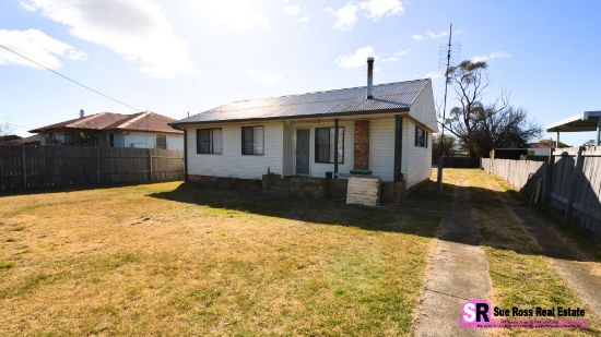 3 O'Donnell Avenue, Guyra, NSW 2365
