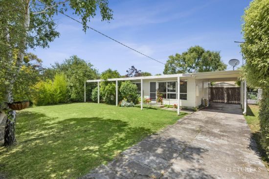 3 Old Geelong Road, Point Lonsdale, Vic 3225