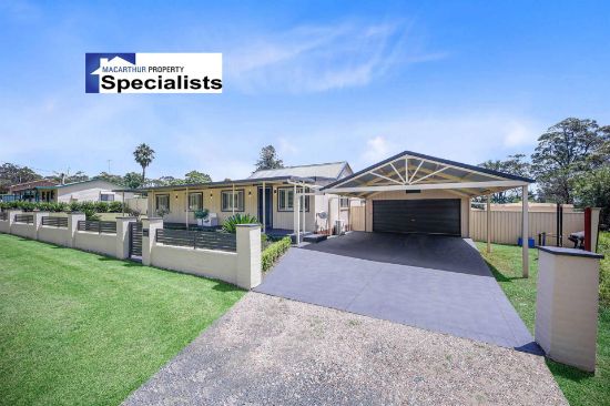 3 Old Southern Road, Yanderra, NSW 2574