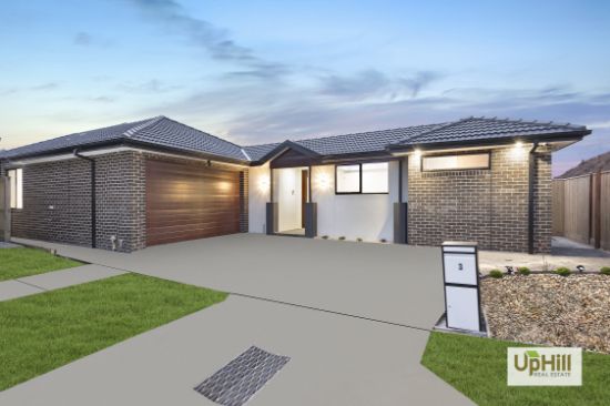 3 Ovens Place, Clyde North, Vic 3978
