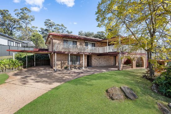 3 Paget Court, Winmalee, NSW 2777