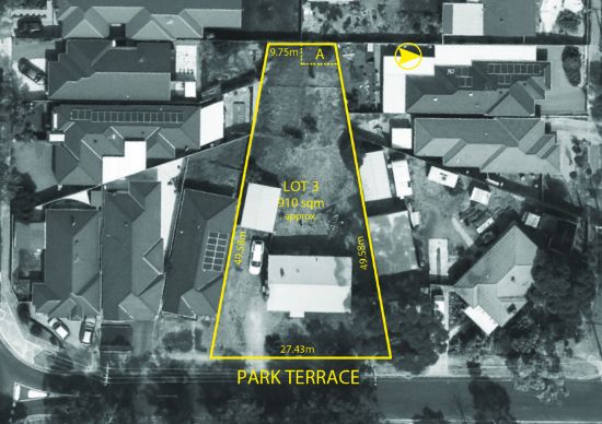 3 Park Terrace, Enfield, SA 5085