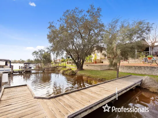 3 Park Way, South Yunderup, WA, 6208