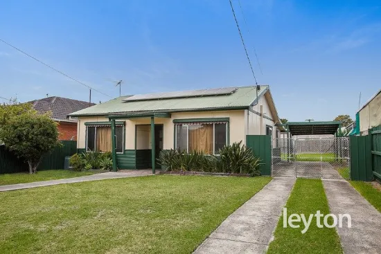 3 Parker Street, Springvale South, VIC, 3172