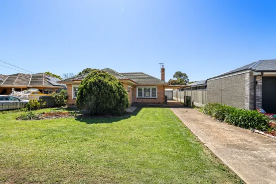 3 Parkmore Avenue, Sturt, SA, 5047