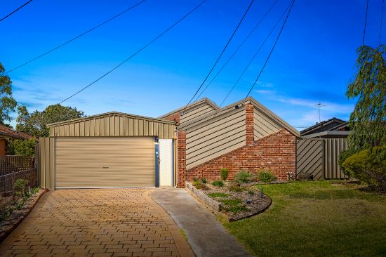 3 Paruna Place, Hoppers Crossing, Vic 3029