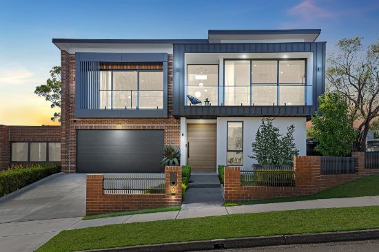 3 Pate Avenue, East Ryde, NSW 2113