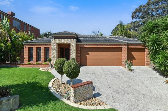 3 Patrick Place, Beaconsfield, Vic 3807