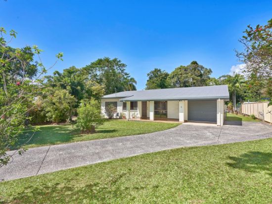 3 Pearl Close, Bayview Heights, Qld 4868