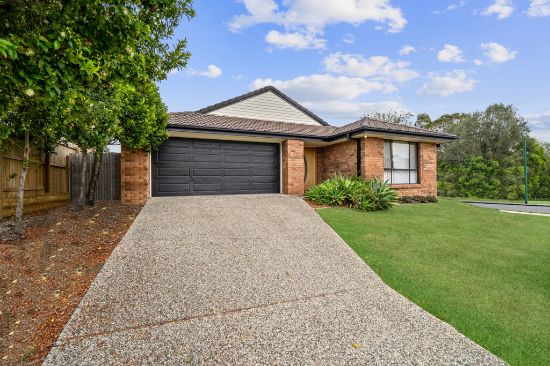 3 Pencarrow Crescent, Raceview, Qld 4305