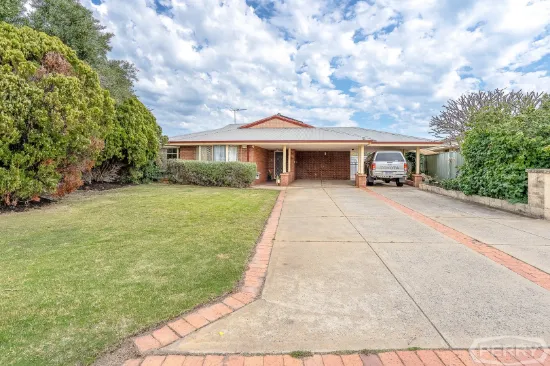 3 Penda Close, Halls Head, WA, 6210