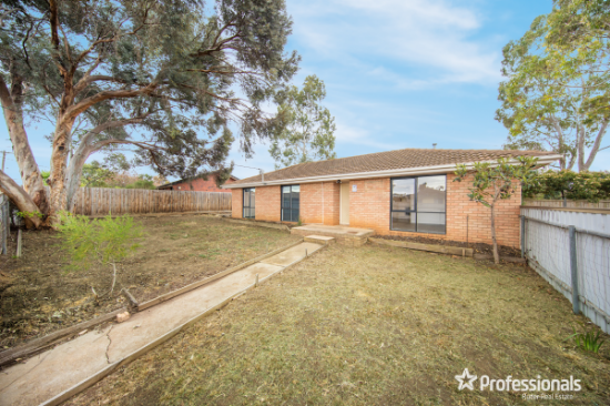 3 Perry Cl, Melton, Vic 3337