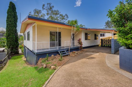 3 Peters Crescent, West Gladstone, Qld 4680