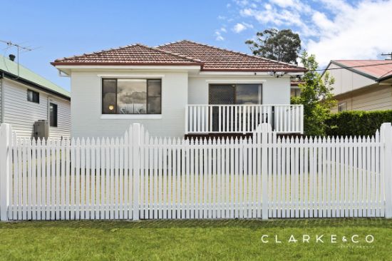 3 Pierce Street, East Maitland, NSW 2323