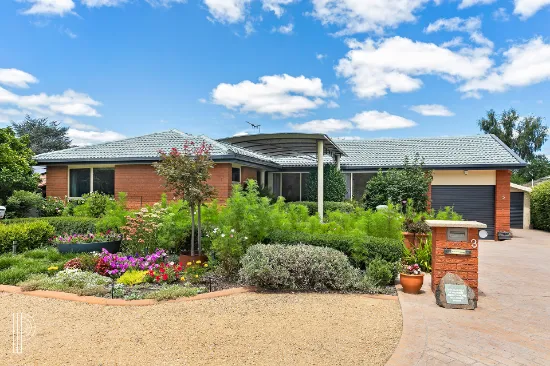 3 Pillar Place, Lyons, ACT, 2606