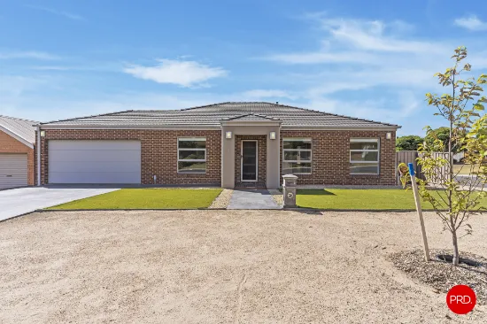 3 Pinnaroo Court, Strathdale, VIC, 3550