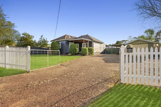 3 Putty Road, Wilberforce, NSW 2756