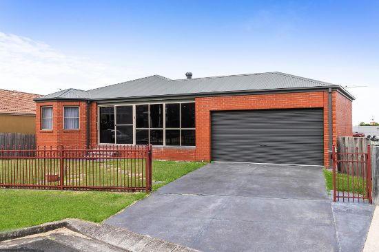 3 Ravenell Court, Bell Post Hill, Vic 3215