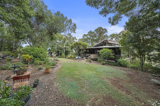 3 Redlands Drive, Gowrie Junction, Qld 4352