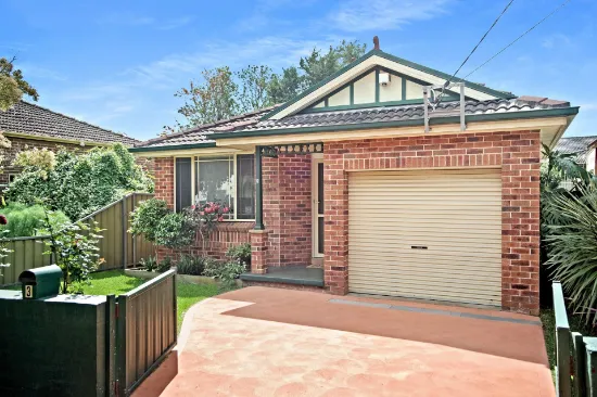 3 Redman Parade, Belmore, NSW, 2192