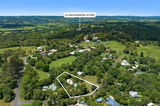 3 Remnant Drive, Clunes, NSW 2480