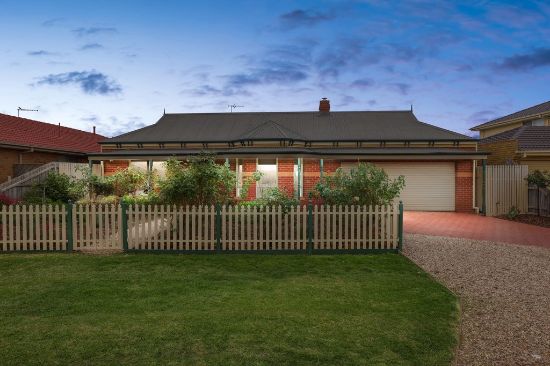 3 Riverex Place, Hoppers Crossing, Vic 3029