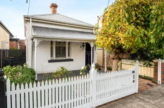 3 Rolland Street, Coburg, VIC, 3058