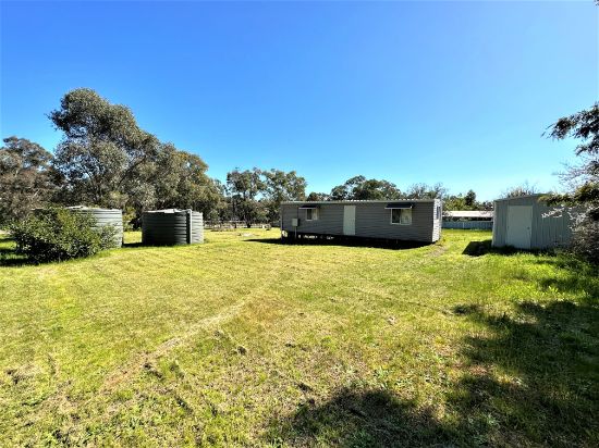 3 Rose Street Monteagle via, Young, NSW 2594