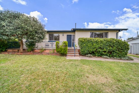 3 Roseby Street, Page, ACT 2614