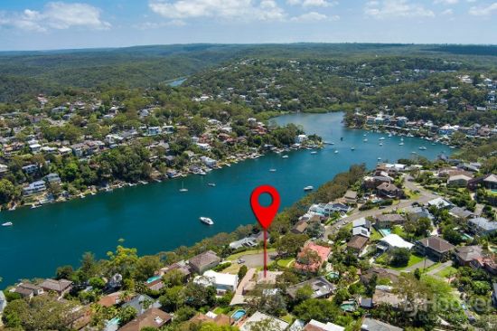3 Rosemont Place, Gymea Bay, NSW 2227