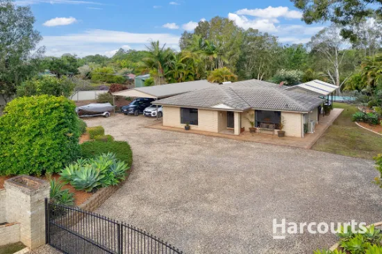 3 Rosewood Court, Burpengary, QLD, 4505