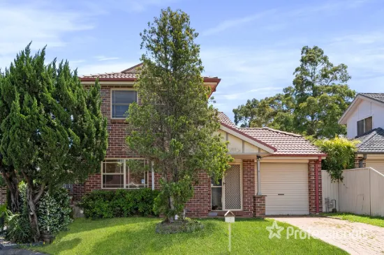 3 Rudd Close, Casula, NSW, 2170