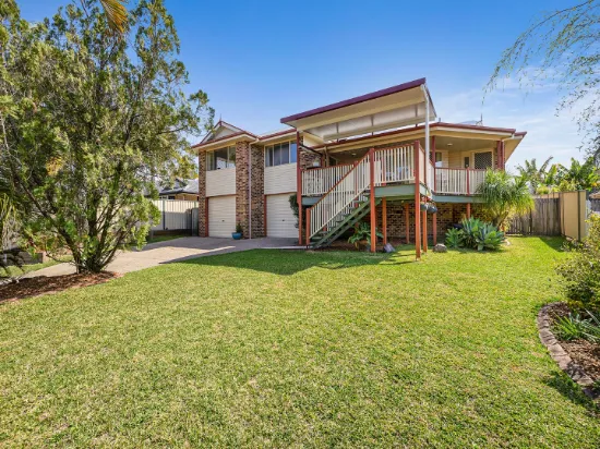 3 Ruskin Place, Aroona, QLD, 4551