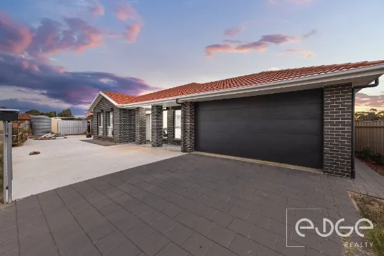 3 Russell Court, Elizabeth South, SA, 5112